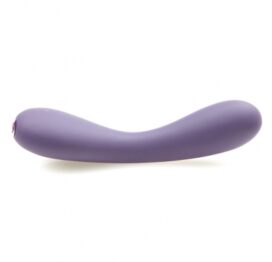 afbeelding je joue - uma vibrator paars