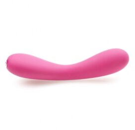 afbeelding je joue - uma vibrator fuchsia