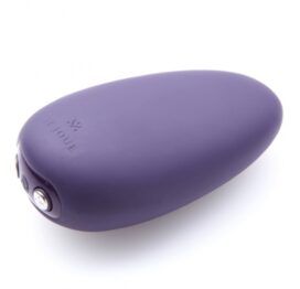 afbeelding je joue - mimi soft vibrator paars