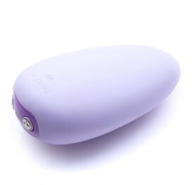 afbeelding je joue - mimi soft vibrator lila