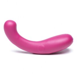 afbeelding je joue - g-kii g-spot vibrator fuchsia