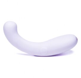 afbeelding je joue - g-kii g-spot vibrator lilac