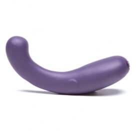 afbeelding je joue - g-kii g-spot vibrator purple