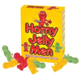 afbeelding horny winegum men