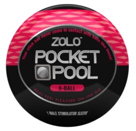 afbeelding zolo - pocket pool 8 ball