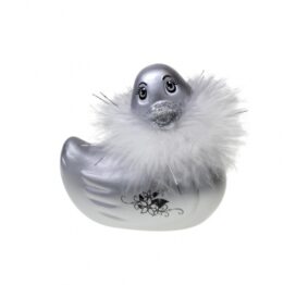 afbeelding i rub my duckie travel size paris zilver