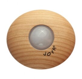 afbeelding joya - classic cherry met sneeuwkwarts massager