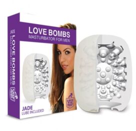 afbeelding love in the pocket - love bombs jade