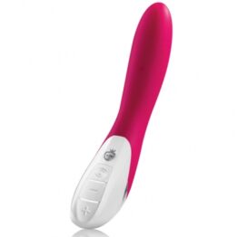 afbeelding mystim - elegant eric vibrator roze