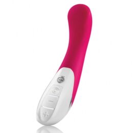 afbeelding mystim - al punto vibrator roze