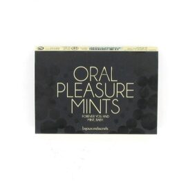 afbeelding Bijoux Indiscrets Oral Pleasure Mints Pepermunt