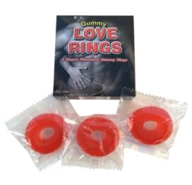 afbeelding gummy love rings