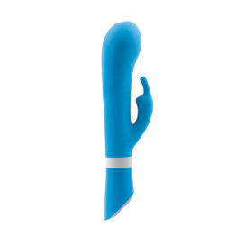 afbeelding B Swish bwild Deluxe Bunny Rabbit Vibrator Roos