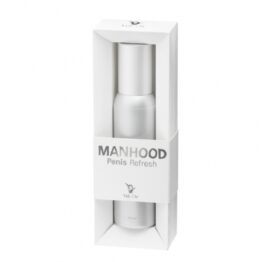 afbeelding velv'or - manhood penis refresh