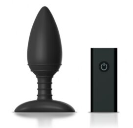 afbeelding nexus - ace remote control vibrating butt plug