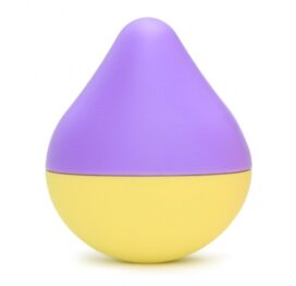 afbeelding iroha by tenga - mini fuji lemon vibrator