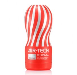 afbeelding tenga - air-tech reusable vacuum cup regular