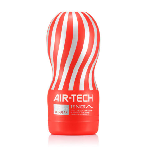 afbeelding Tenga Air-Tech Reusable Vacuum Cup Strong