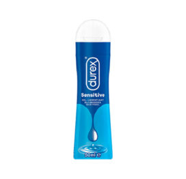 afbeelding Durex Play Sensitive Glijmiddel 100 ml