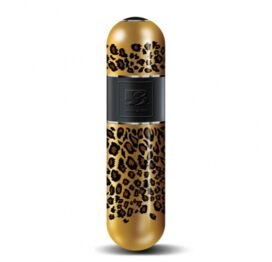 afbeelding b3 ony? kenya vibrator leopard goud