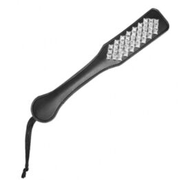 afbeelding s / m - studded paddle