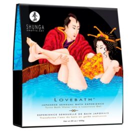 afbeelding shunga - lovebath ocean temptations