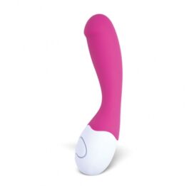 afbeelding lovelife by ohmibod - cuddle mini g-spot vibe