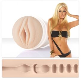 afbeelding fleshlight girls - jenna jameson lotus