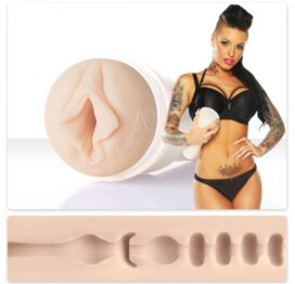 afbeelding fleshlight girls - christy mack lotus