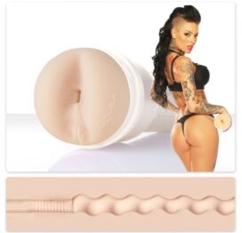 afbeelding fleshlight girls - christy mack forbidden