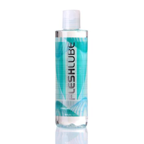 afbeelding Fleshlight Fleshlube Ice 250 ml