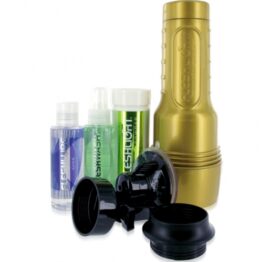 afbeelding fleshlight - stamina training unit stu value pack