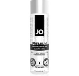 afbeelding System JO Premium Siliconen Glijmiddel 120 ml