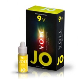 afbeelding system jo - volt 9volt 5ml.