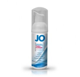 afbeelding system jo - travel toy cleaner 50ml.