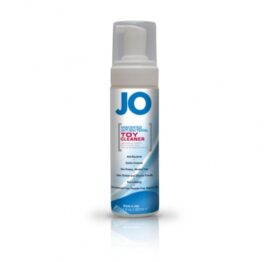 afbeelding system jo - toy cleaner 207ml.