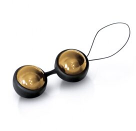 afbeelding lelo - luna beads goud