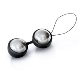 afbeelding lelo - luna beads zilver