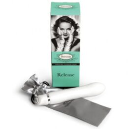 afbeelding swoon - release vibrating wand massager