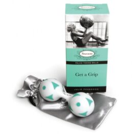 afbeelding swoon - get a grip siliconen jiggle ballen