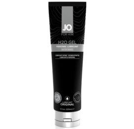 afbeelding System JO H2O Glijgel Waterbasis 120 ml