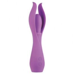 afbeelding lust by jopen - l5 vibrator paars