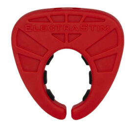 afbeelding ElectraStim Silicone Fusion Viper Cock Shield