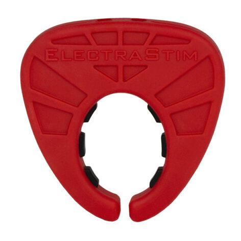 afbeelding ElectraStim Silicone Fusion Viper Cock Shield