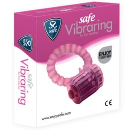 afbeelding safe - vibraring penisring