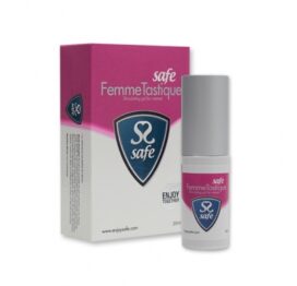 afbeelding safe - femmetastique stimulerende gel