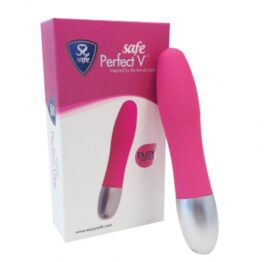 afbeelding safe - perfect vibe vibrator