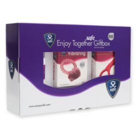 afbeelding safe - enjoy together giftbox