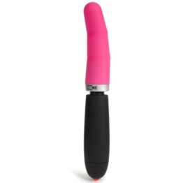 afbeelding rockbox finger thrusting vibrator pink