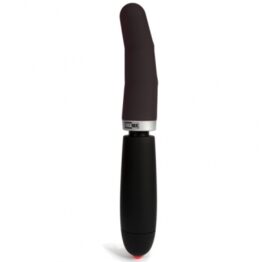 afbeelding rockbox finger thrusting vibrator zwart